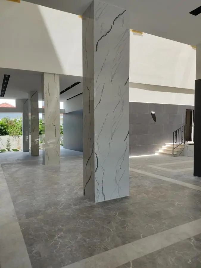 Atrium Residency
