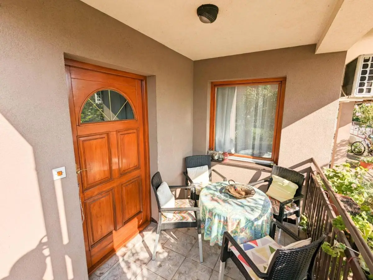 Duplex House