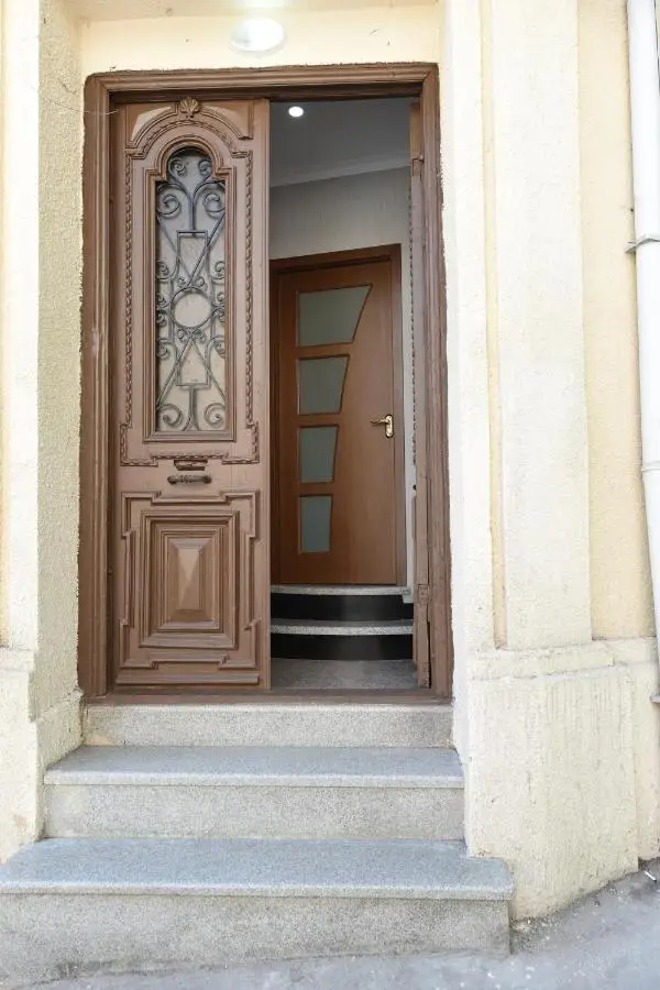 New House in Old Tbilisi