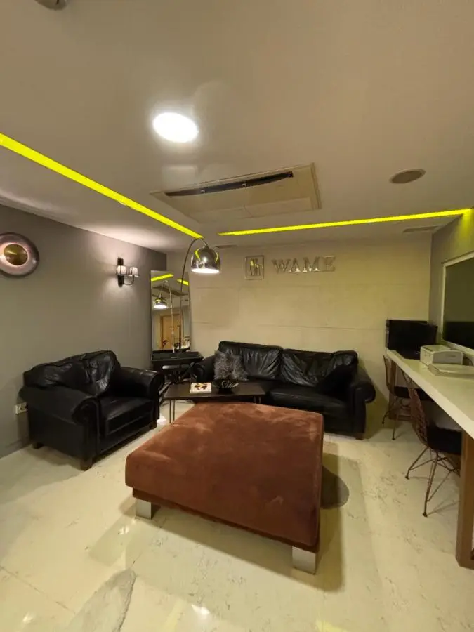 Wame Suite Hotel Nisantasi