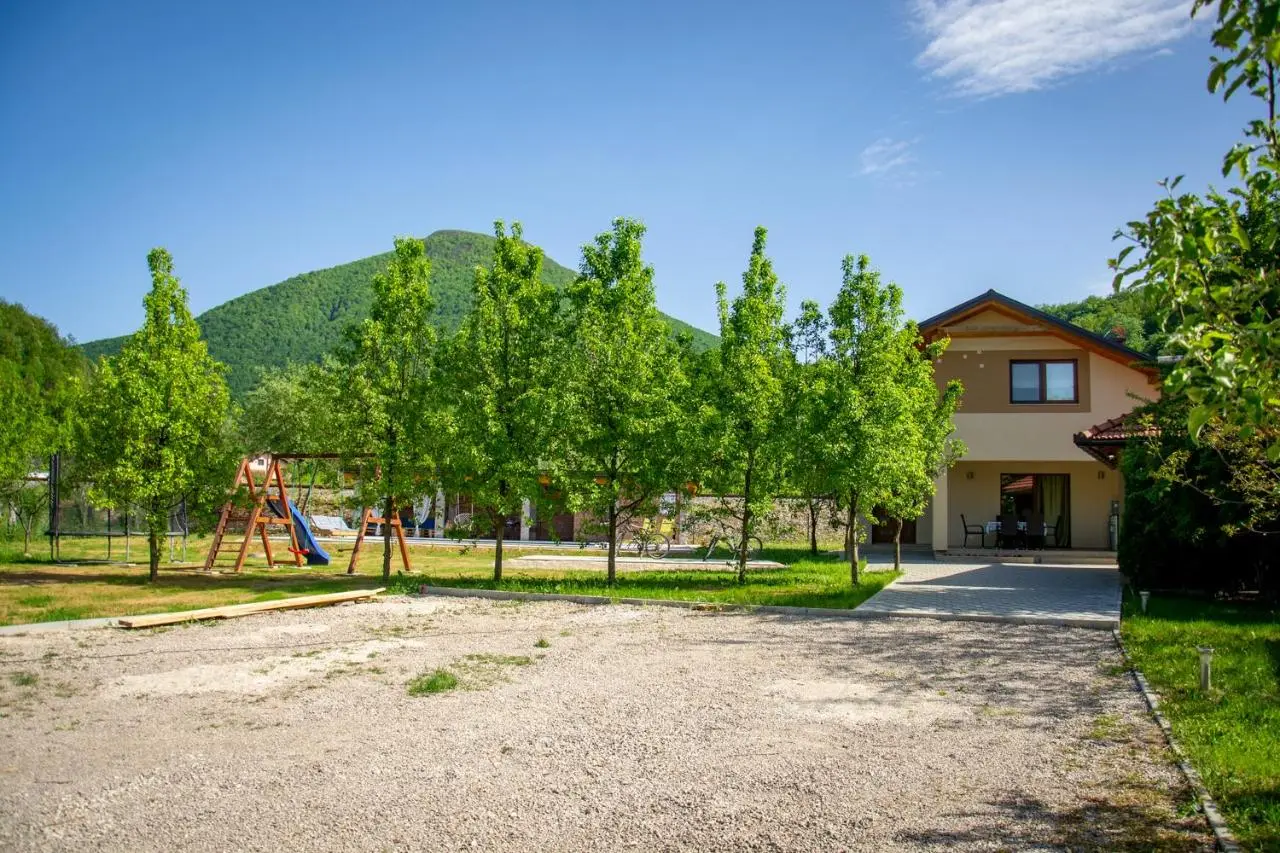 Holiday Home Faruk