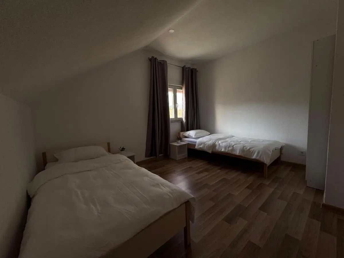 Villa Nature Konjic
