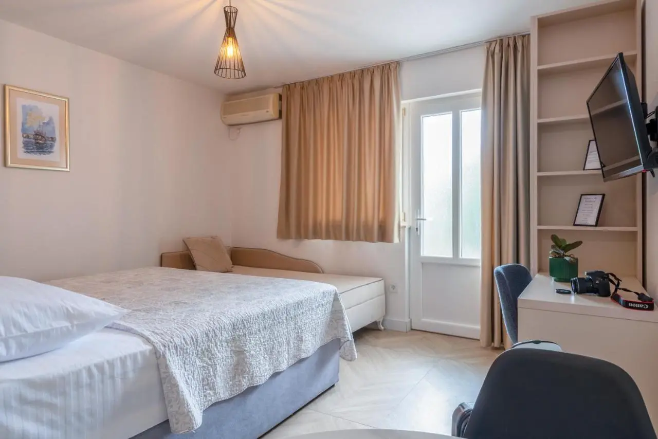 Apartments Sentic