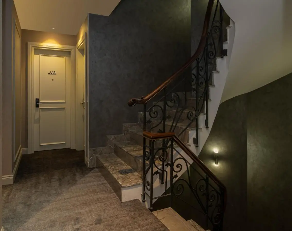 Hotel Nena Sultanahmet
