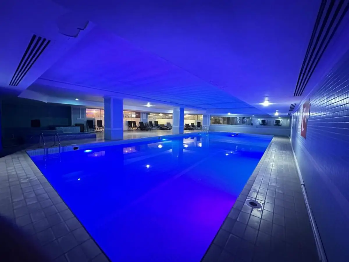 City One Hotel