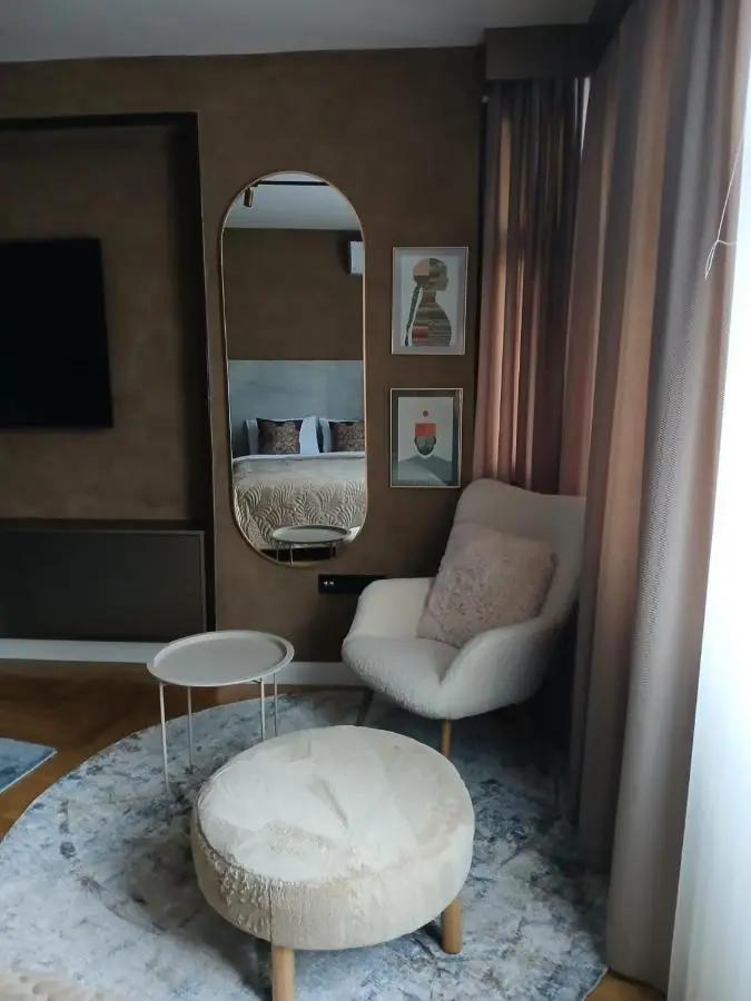 Han&Hayat Apartments Sarajevo