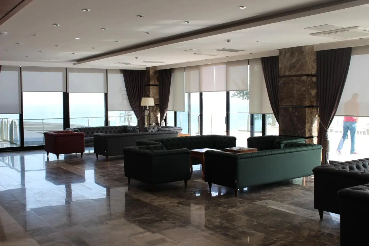 Ramada By Wyndham Giresun Piraziz