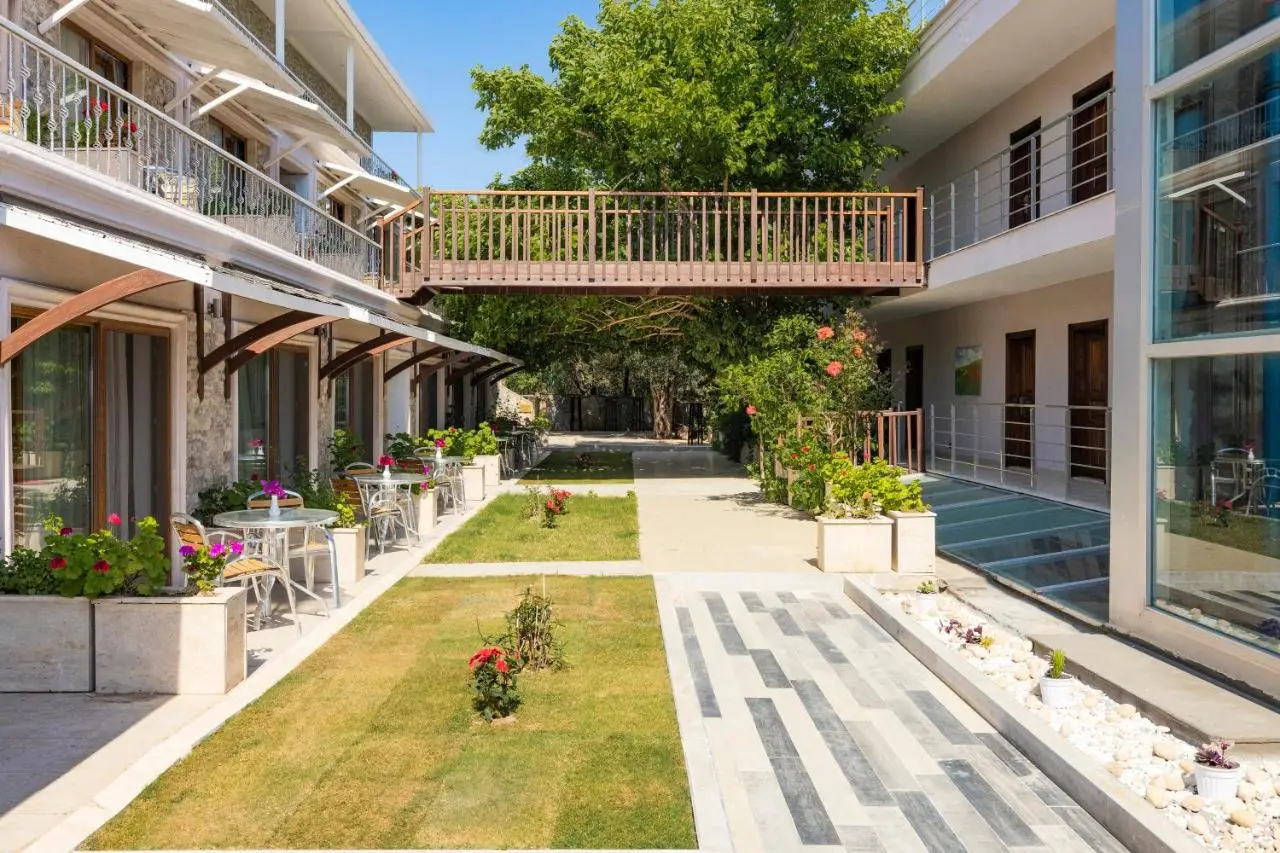 Elite Hotel Yalıkavak, Bodrum