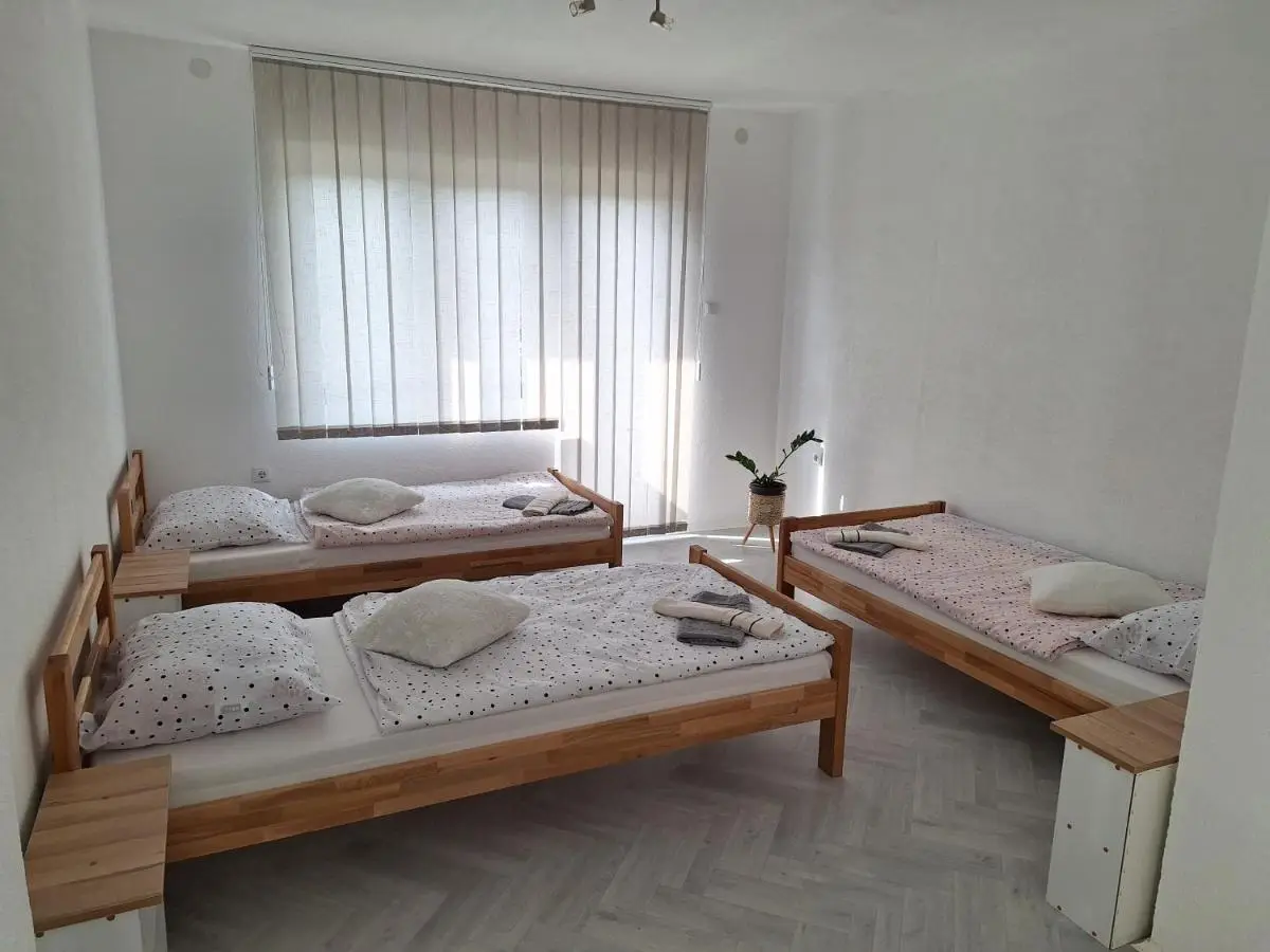 Apartman Look