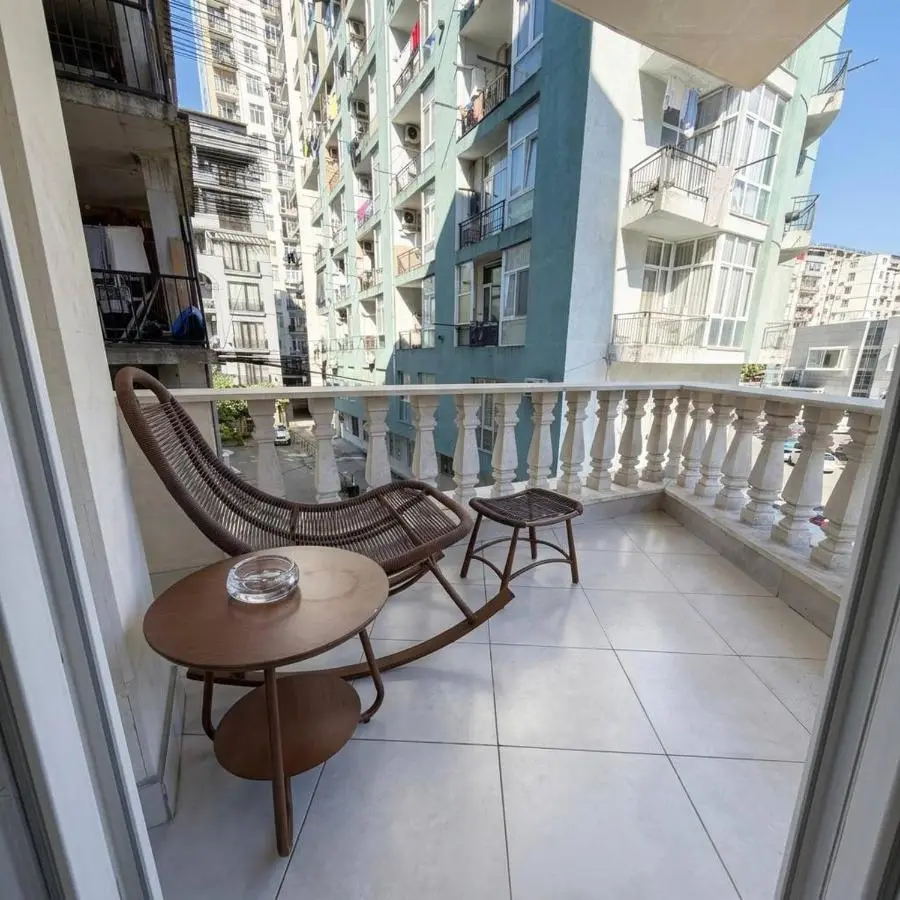MamuLuxuryApartments