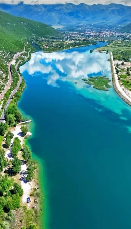 Villa LAKE Mostarsko jezero