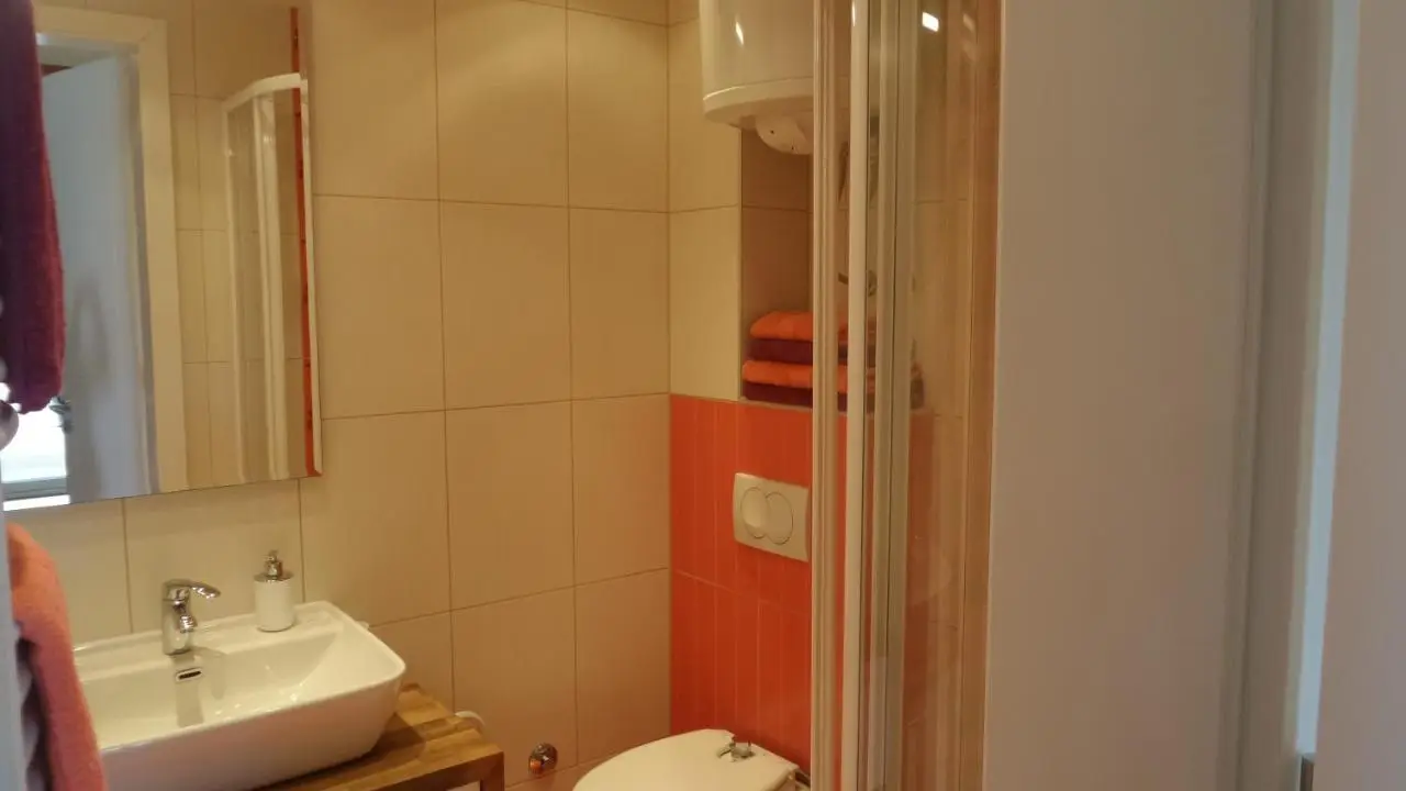 Apartman Ena