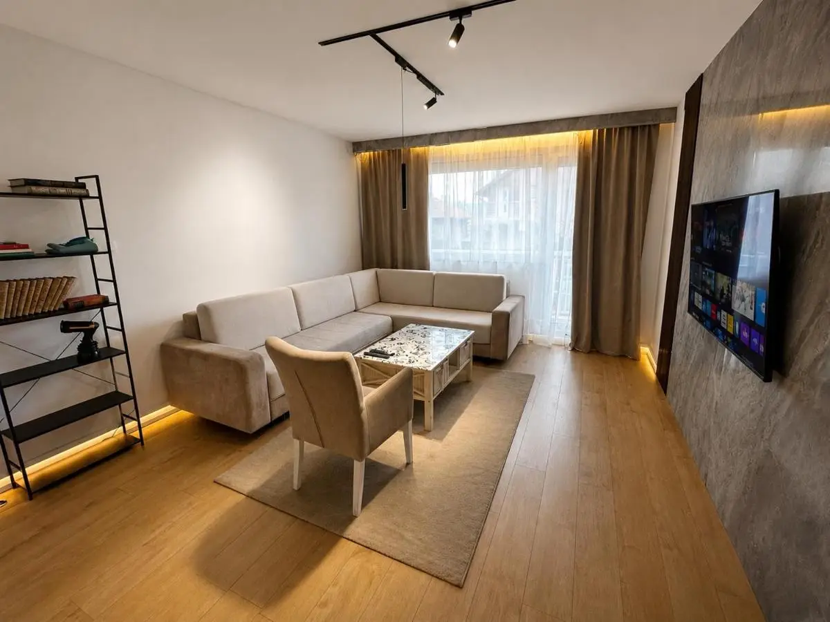 Sarajevo Comfort Stay