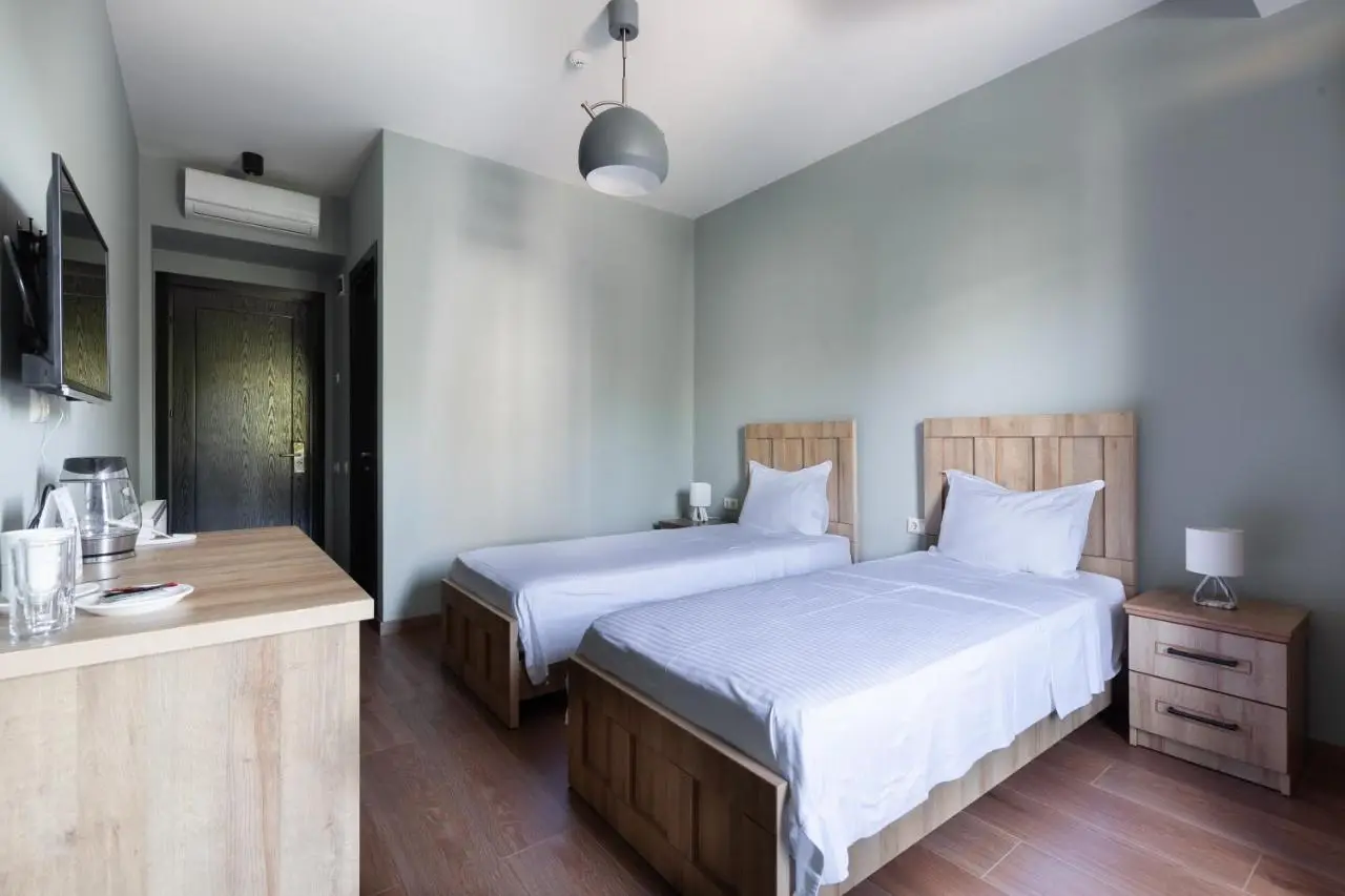 inn go Kutaisi