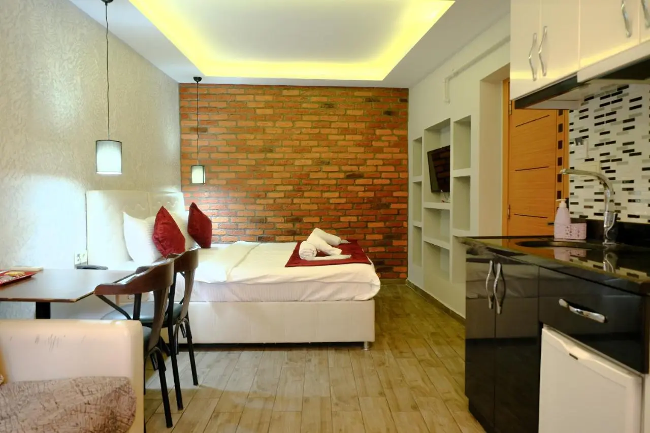 Taksim Celebi Suites