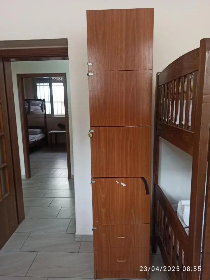 Rose Hostel