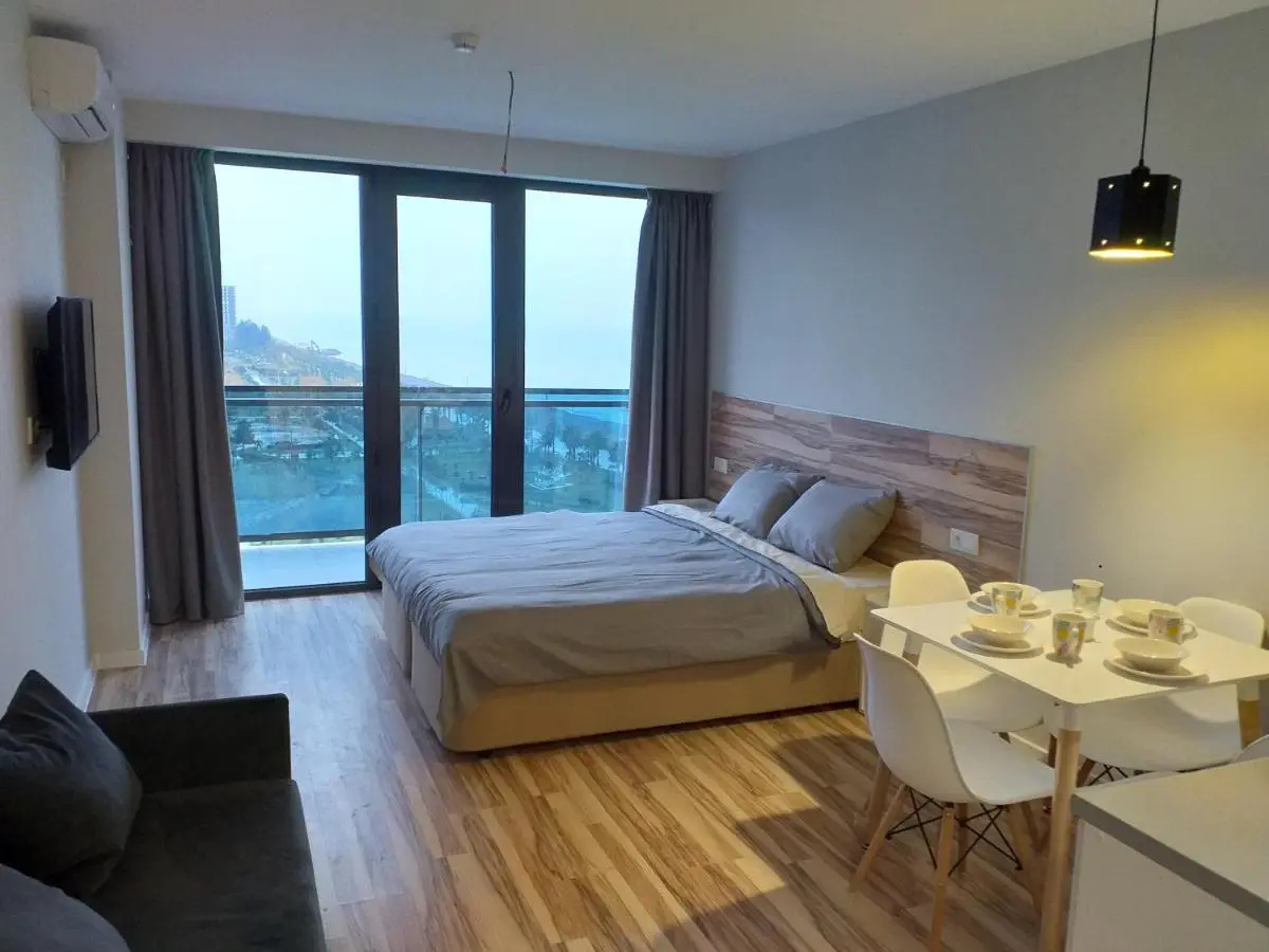 BATUMI BEACH TOWER