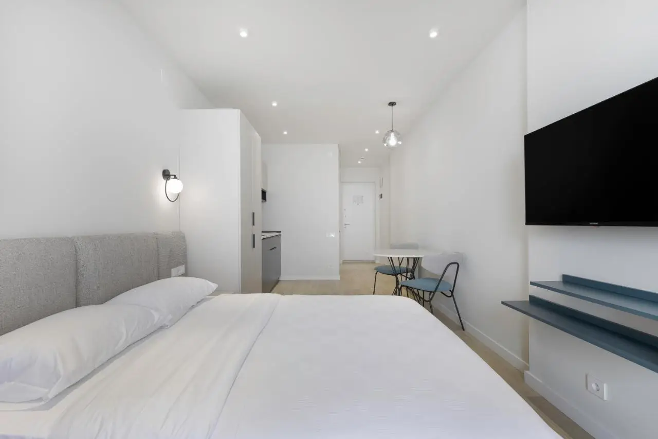 Next Apartments OFFICIAL