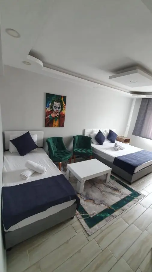 Luu Hotel
