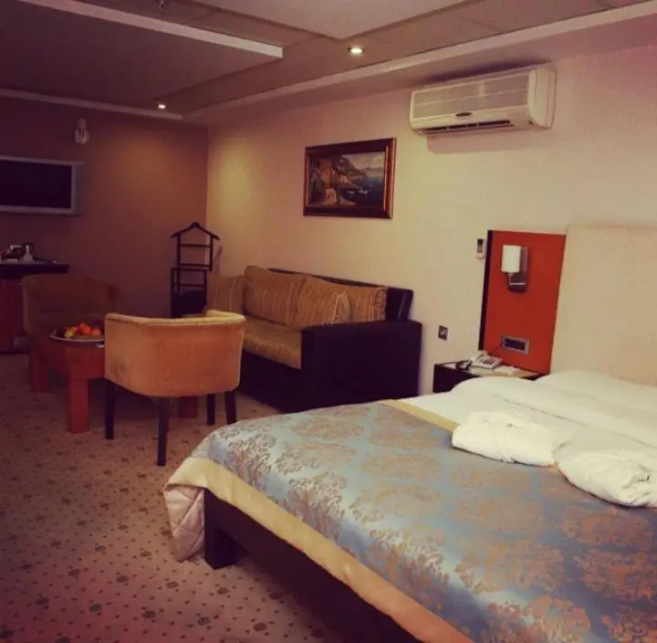 ZEO HOTEL merter