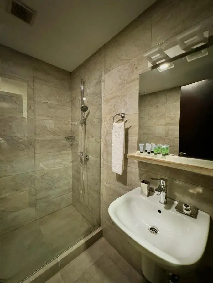Reikartz City Tbilisi Hotel