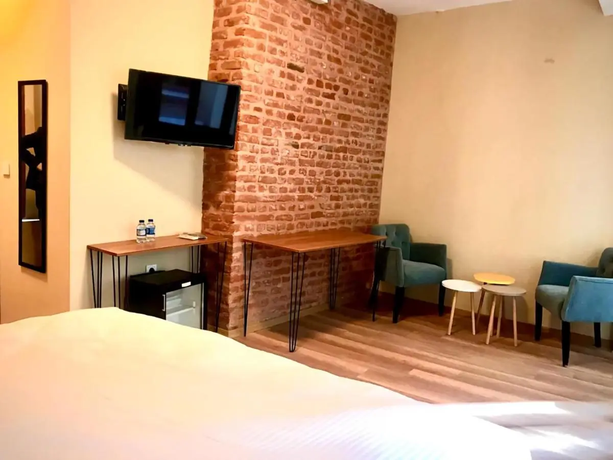 Maravilloso Hotel Pera