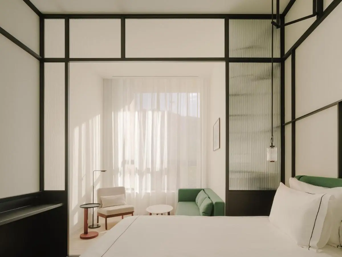 The Telegraph Hotel - The Leading Hotels of the World