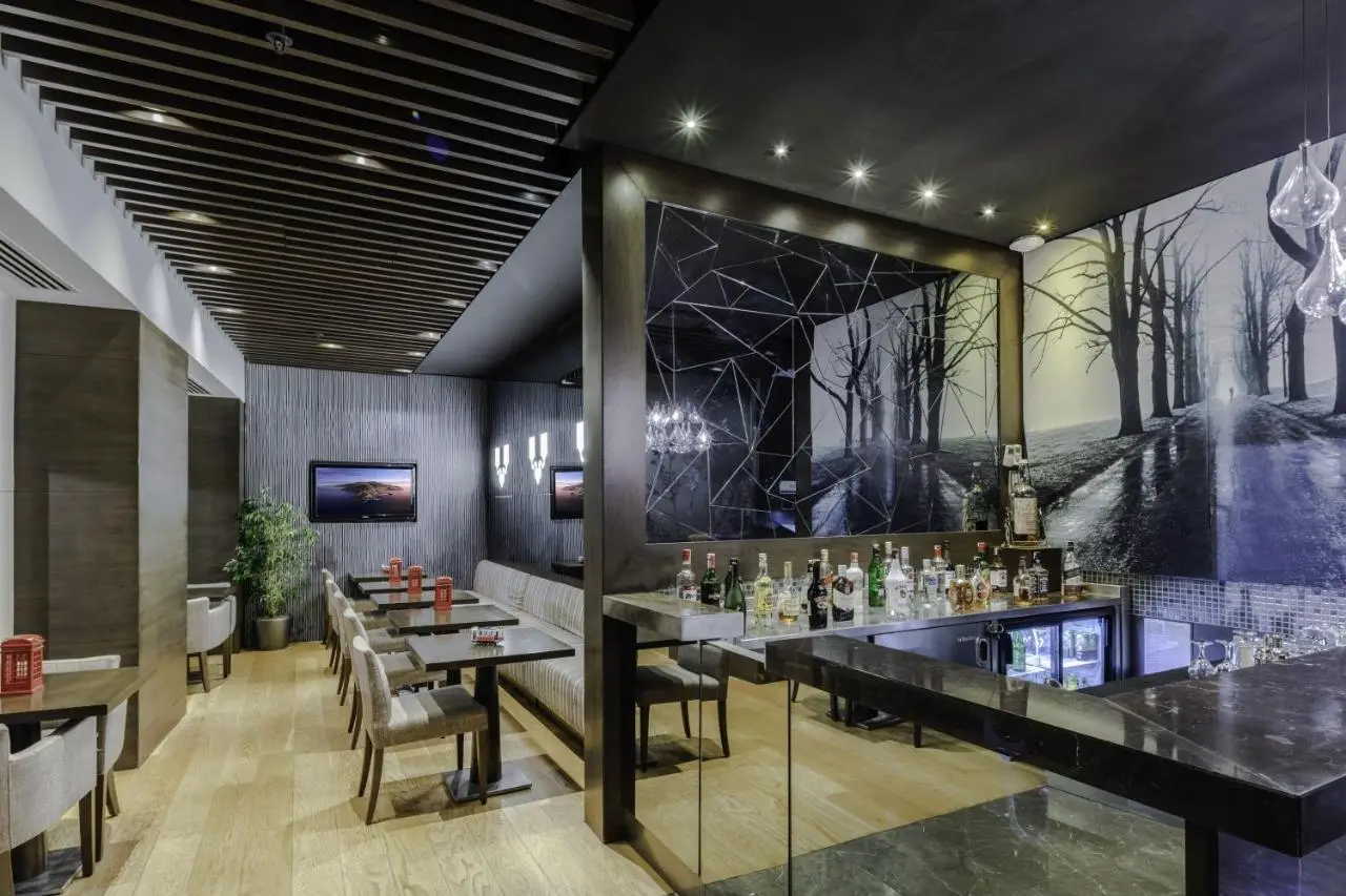 Levni Hotel & SPA - Special Category