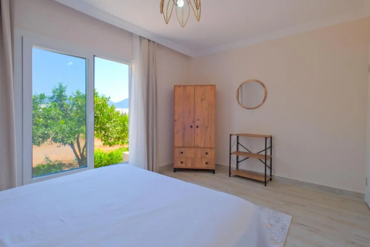 Villa Belis