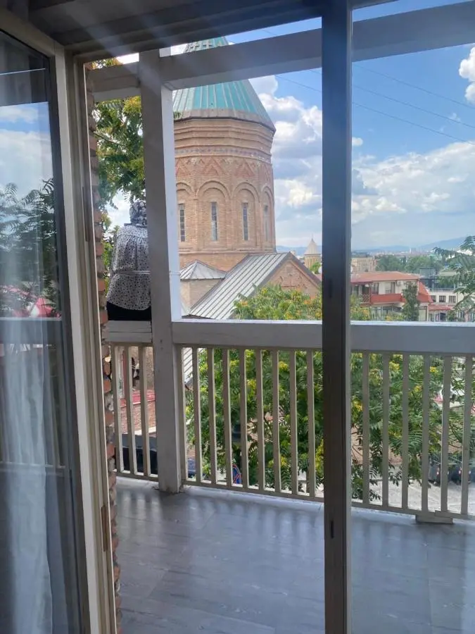 Boutique Hotel Meidan View