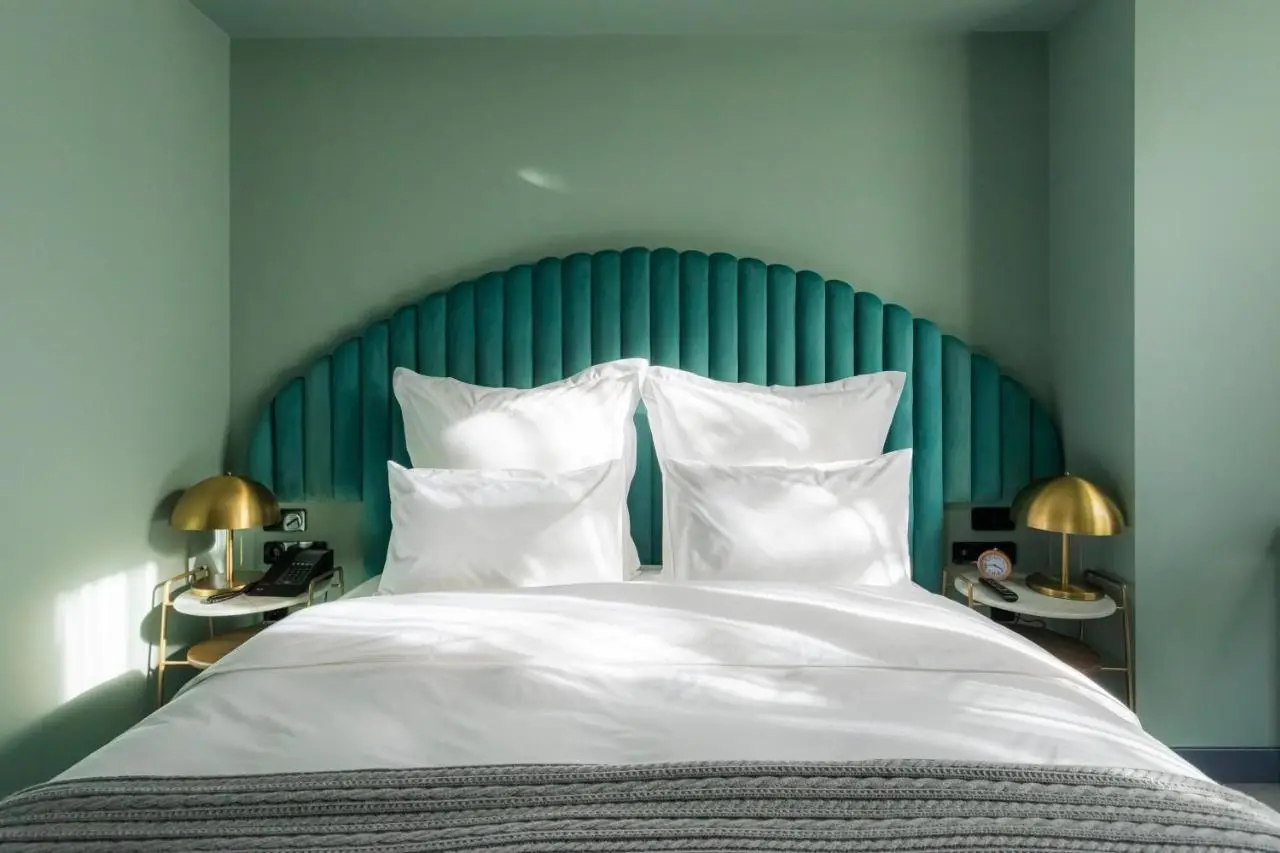 Khedi Hotel Tbilisi