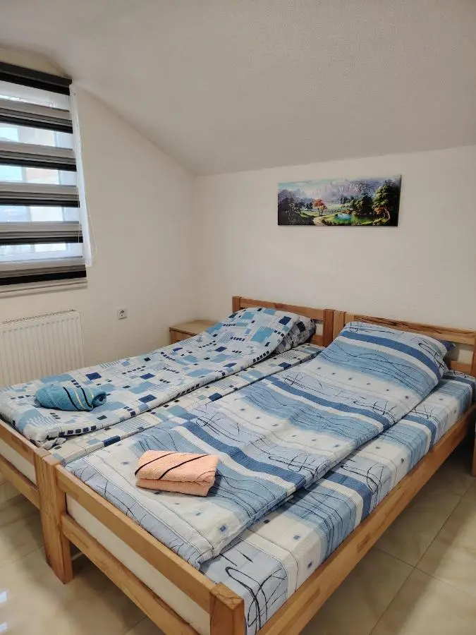 Medif apartments