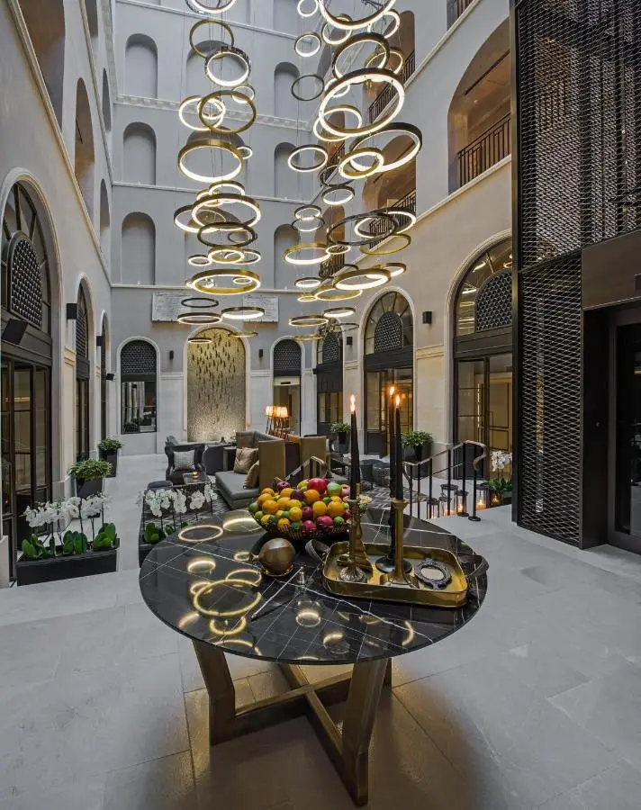 10 Karakoy