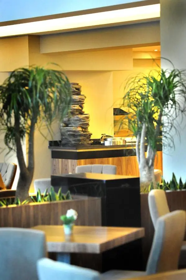Volley Hotel Istanbul