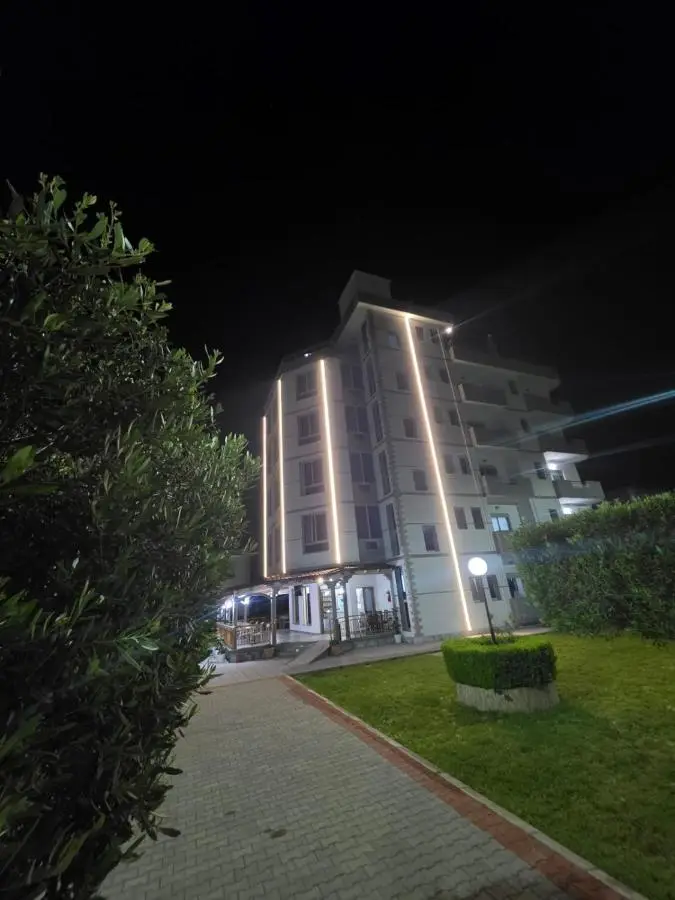 Hotel Restaurant Globi