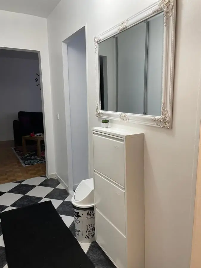 Apartman Tessa