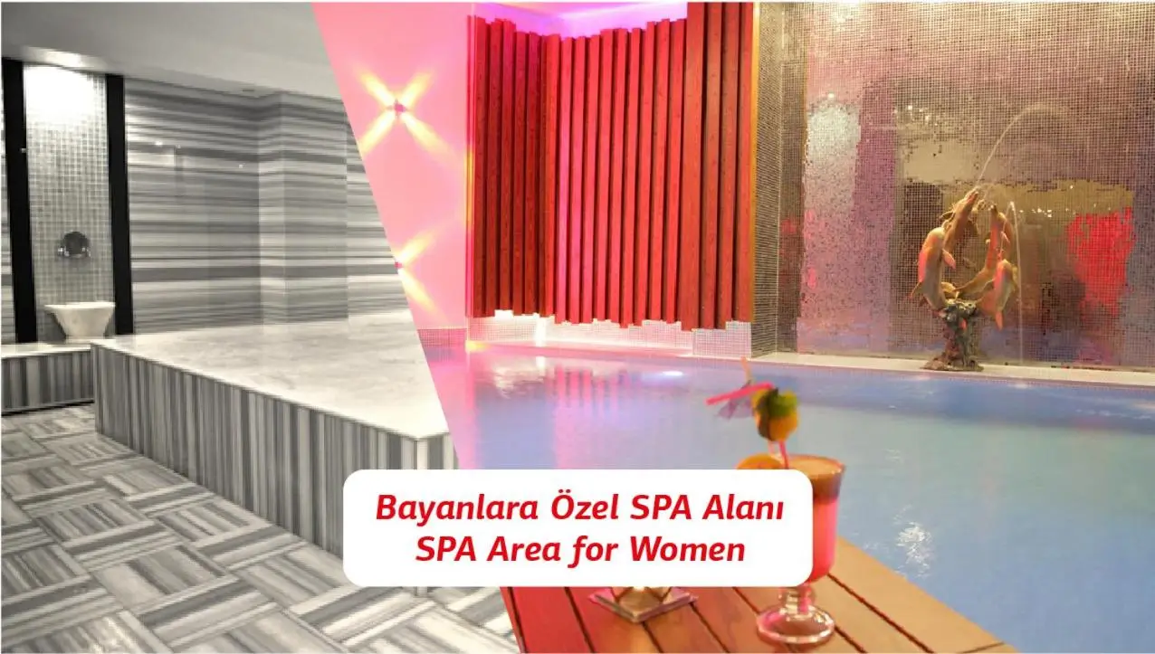 Yalova Lova Hotel & SPA Yalova