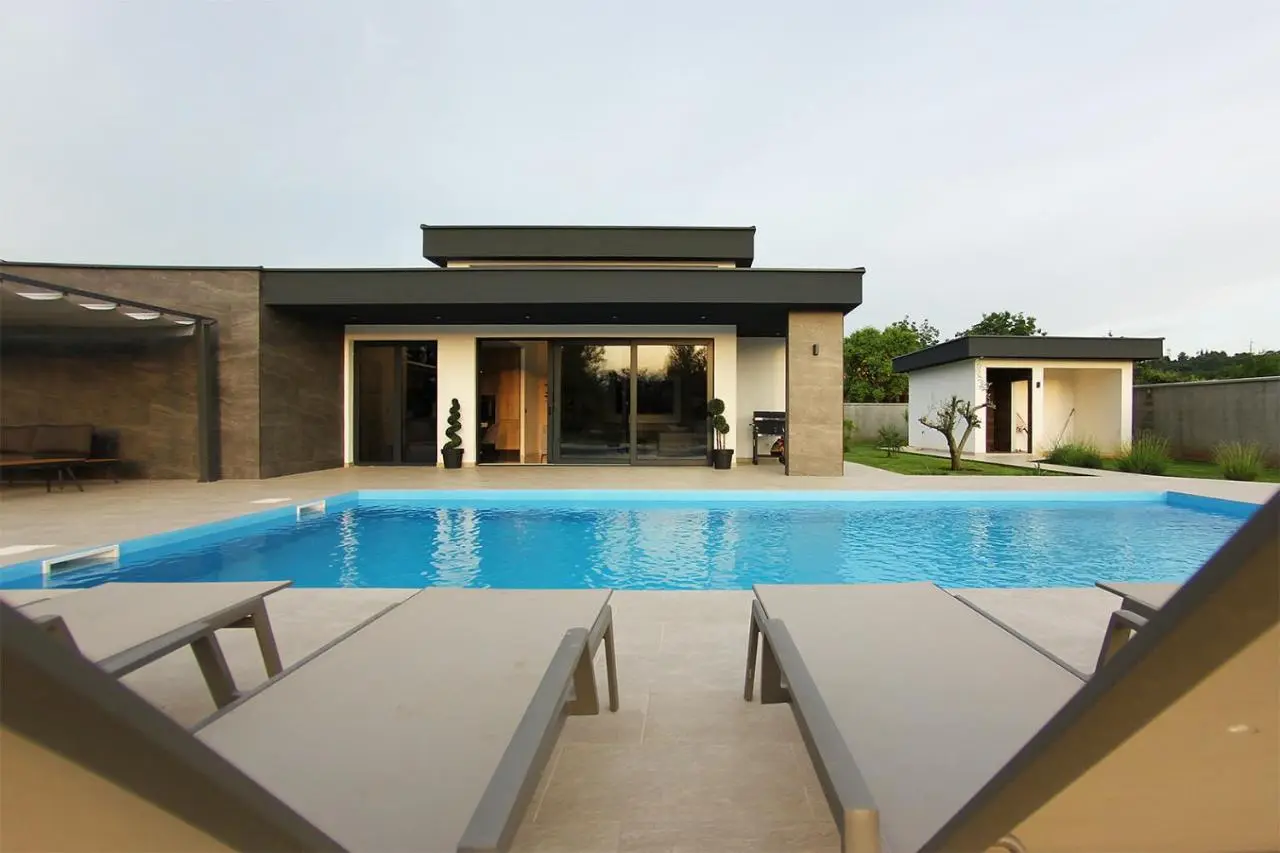 Villa LUSSO