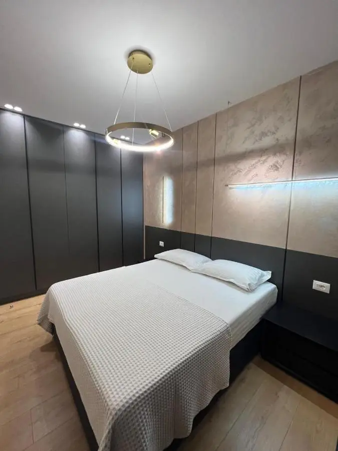 Tirana LUX Apartments