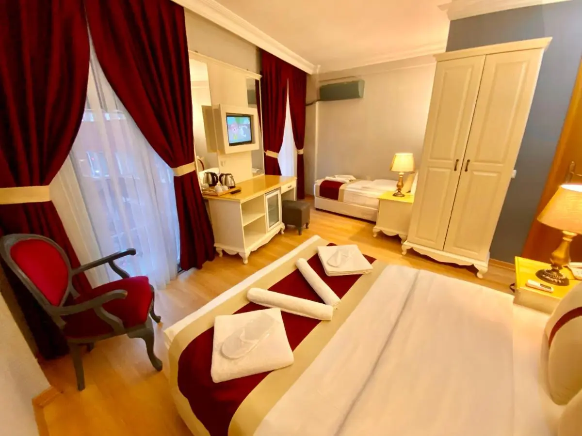 Santefe Hotel