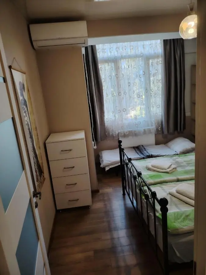 APARTMENT in TBILISI Koko