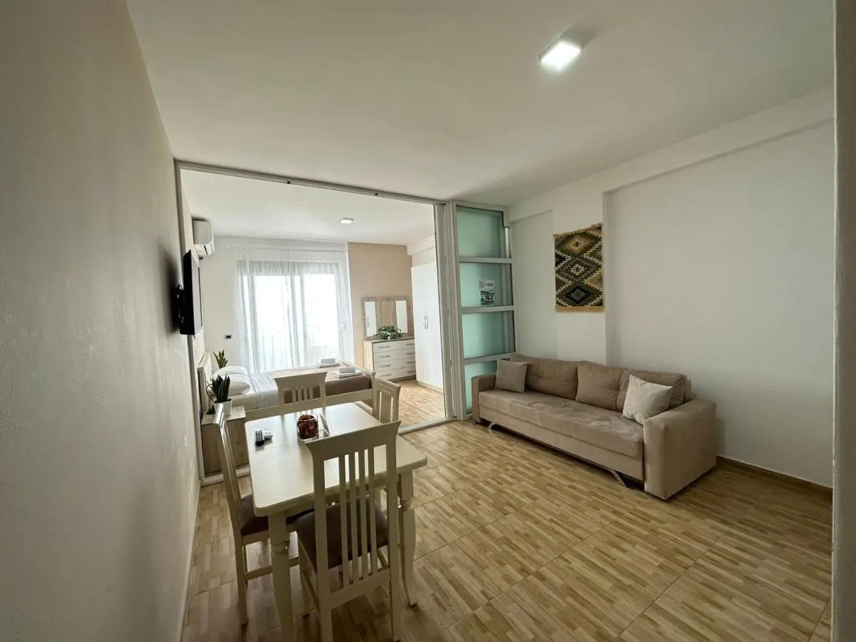 TreA Accomodations - Despacito Port Side