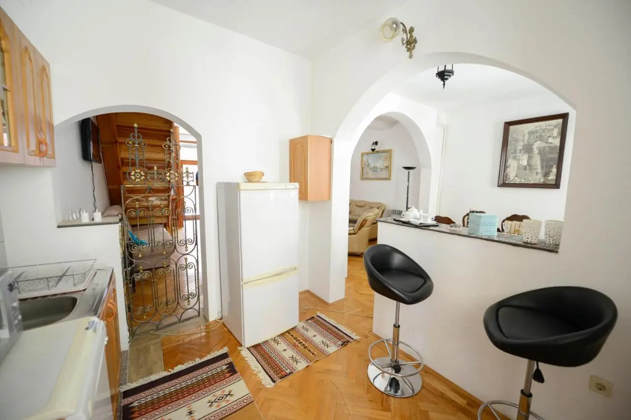 Apartment Citta Vecchia