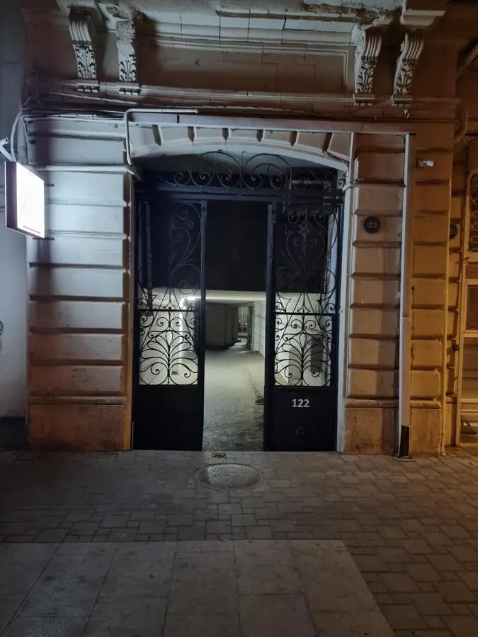 Guest House Tikhiy Dvorik