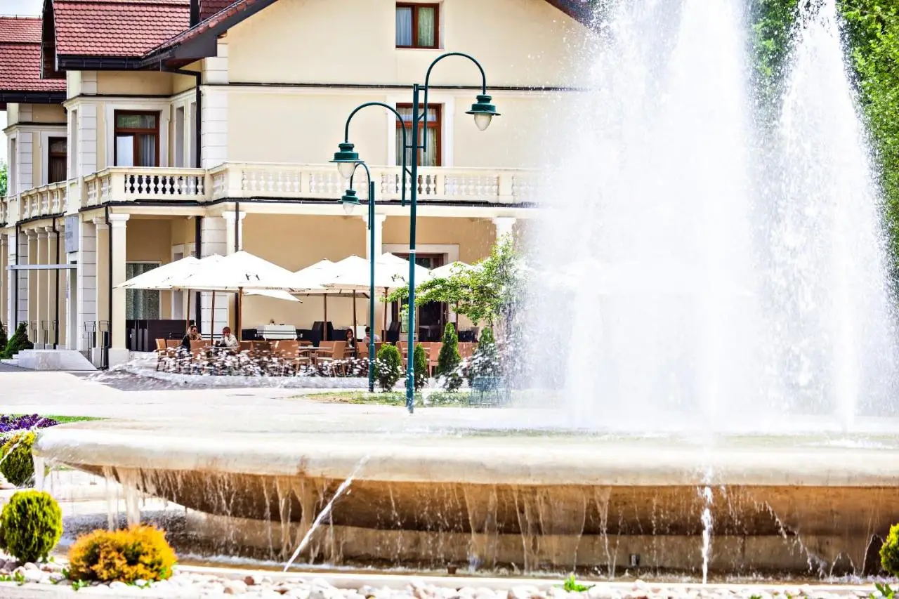 Hotel Hercegovina
