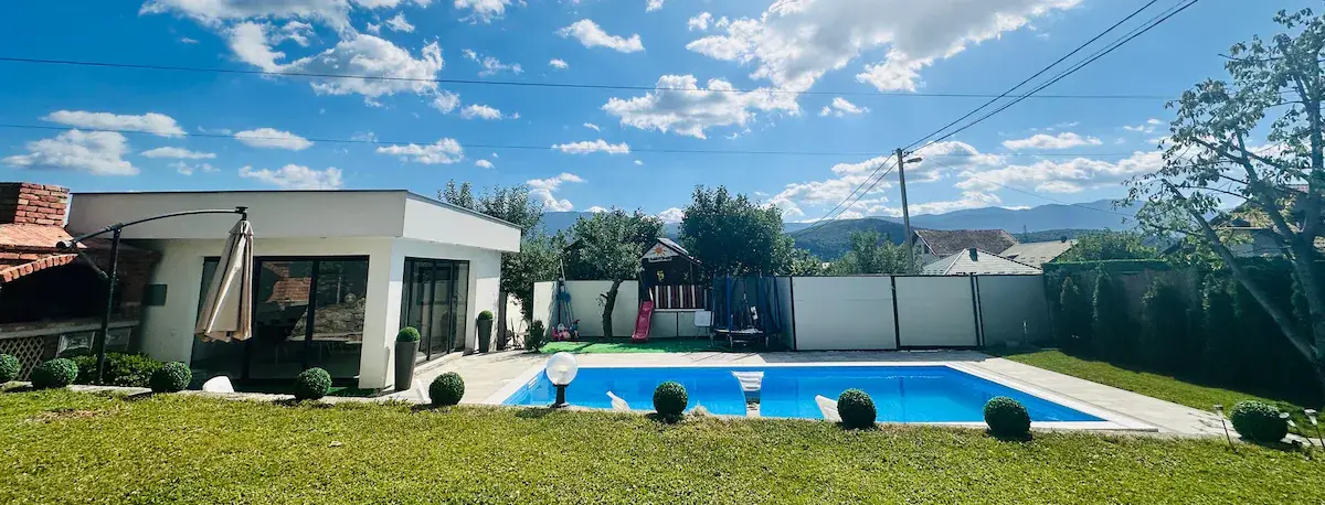 Eco-Lux Villa SEEA