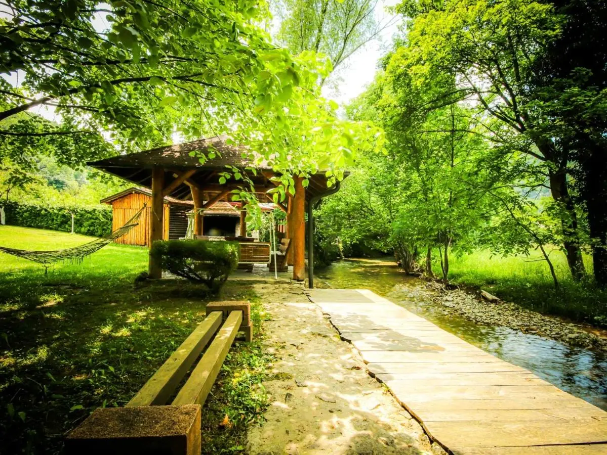 Home Eden Dobrenica