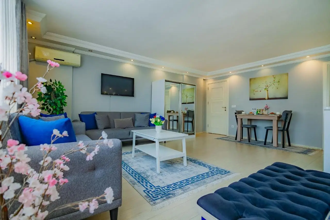 Galata Nil Suite