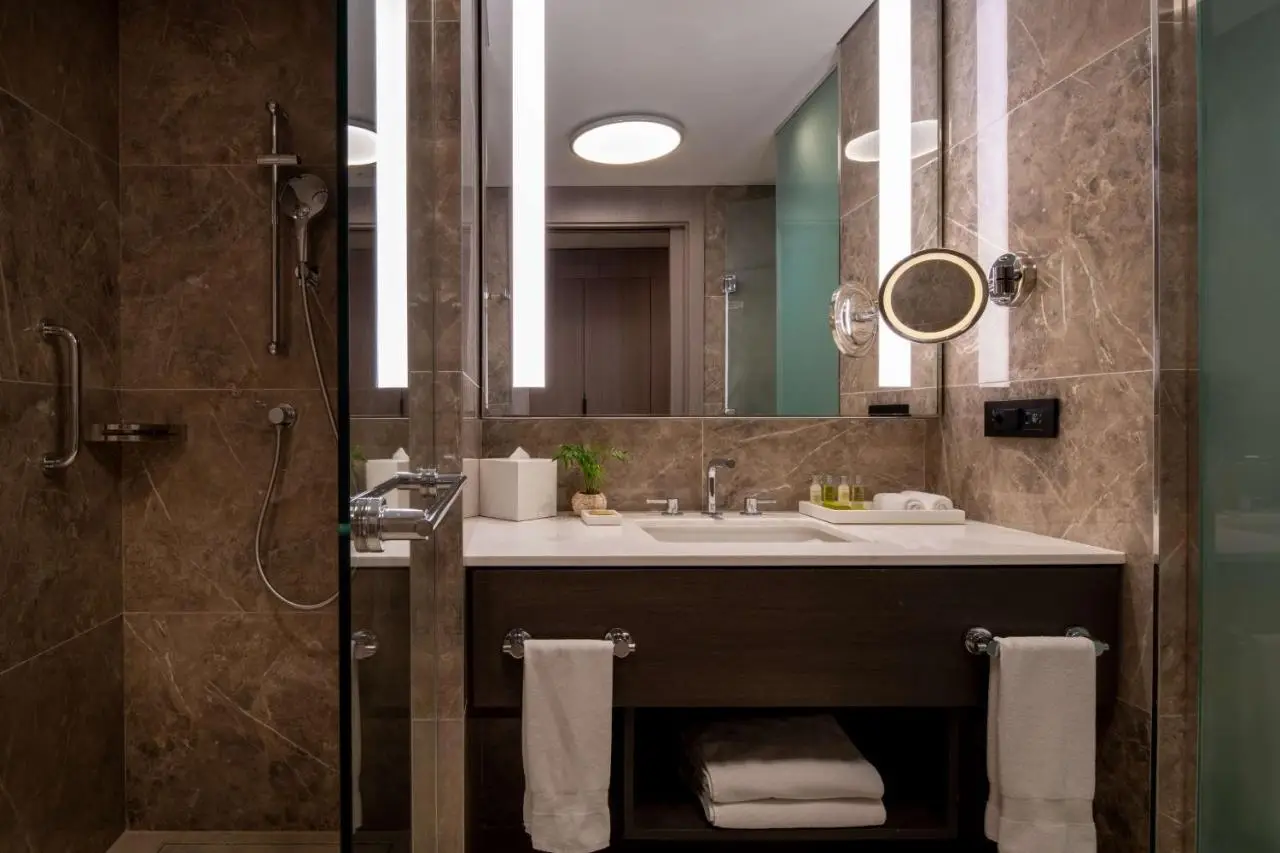 Hilton Mall Of Istanbul