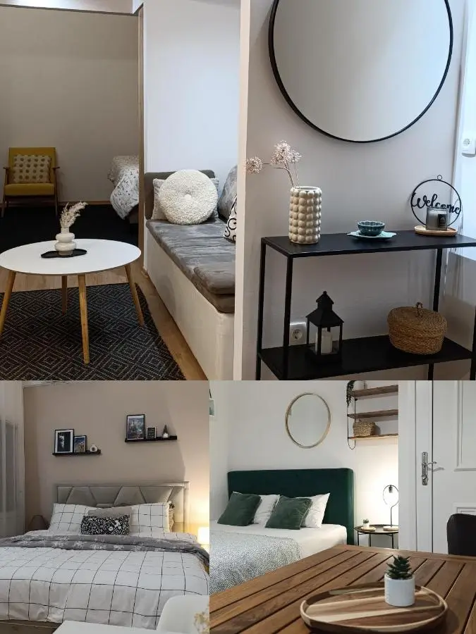 Apartment Mana